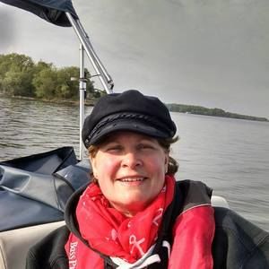 Meet your Posher, Mommap